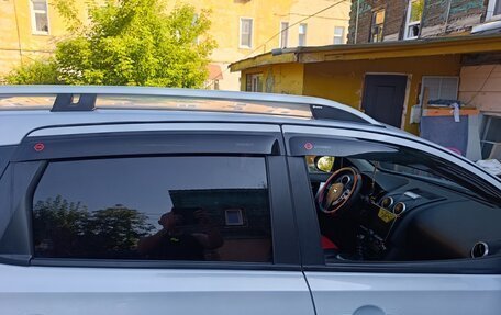 Nissan Qashqai, 2010 год, 1 150 000 рублей, 18 фотография