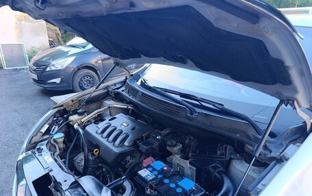 Nissan Qashqai, 2010 год, 1 150 000 рублей, 22 фотография