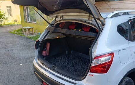 Nissan Qashqai, 2010 год, 1 150 000 рублей, 15 фотография
