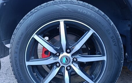 Nissan Qashqai, 2010 год, 1 150 000 рублей, 23 фотография