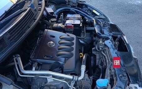 Nissan Qashqai, 2010 год, 1 150 000 рублей, 20 фотография