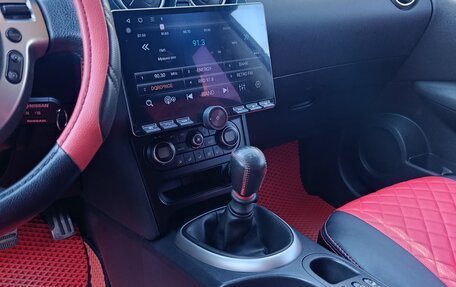 Nissan Qashqai, 2010 год, 1 150 000 рублей, 30 фотография