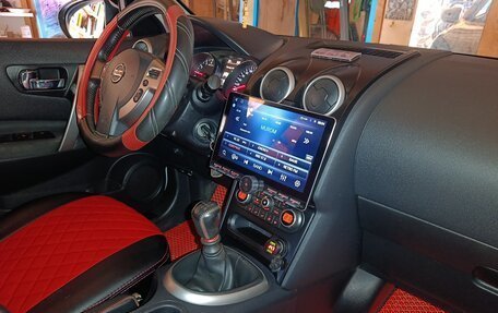 Nissan Qashqai, 2010 год, 1 150 000 рублей, 29 фотография