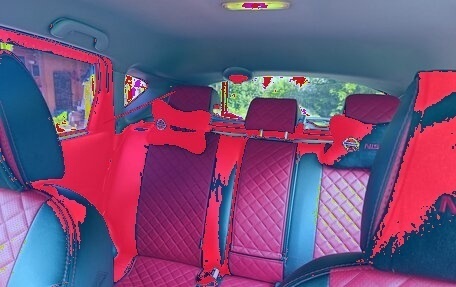 Nissan Qashqai, 2010 год, 1 150 000 рублей, 33 фотография