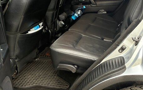 Mitsubishi Pajero IV, 2011 год, 2 250 000 рублей, 8 фотография