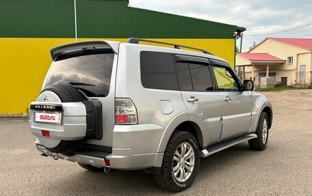 Mitsubishi Pajero IV, 2011 год, 2 250 000 рублей, 5 фотография