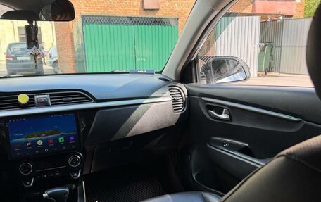 KIA Rio IV, 2019 год, 1 300 000 рублей, 2 фотография