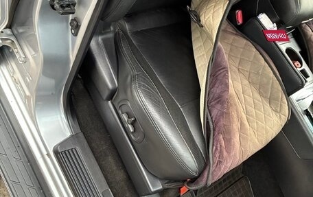 Mitsubishi Pajero IV, 2011 год, 2 250 000 рублей, 14 фотография