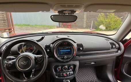 MINI Clubman, 2019 год, 2 100 000 рублей, 5 фотография