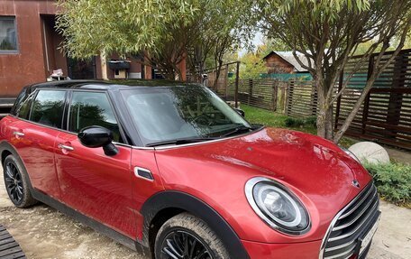 MINI Clubman, 2019 год, 2 100 000 рублей, 2 фотография