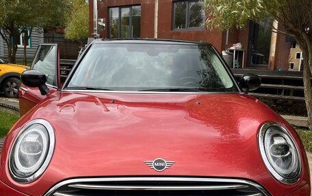 MINI Clubman, 2019 год, 2 100 000 рублей, 7 фотография