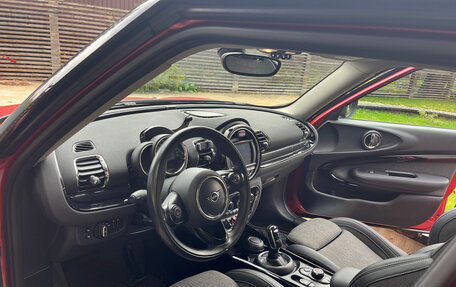 MINI Clubman, 2019 год, 2 100 000 рублей, 10 фотография