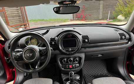 MINI Clubman, 2019 год, 2 100 000 рублей, 8 фотография