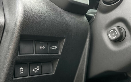 Toyota Land Cruiser, 2024 год, 12 650 000 рублей, 16 фотография
