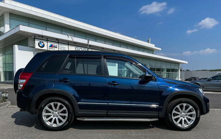 Suzuki Grand Vitara, 2012 год, 1 397 000 рублей, 4 фотография