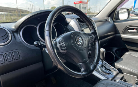 Suzuki Grand Vitara, 2012 год, 1 397 000 рублей, 14 фотография