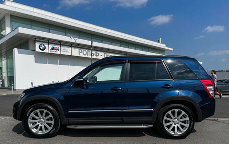 Suzuki Grand Vitara, 2012 год, 1 397 000 рублей, 9 фотография