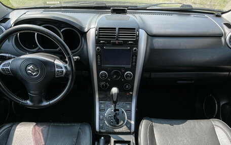 Suzuki Grand Vitara, 2012 год, 1 397 000 рублей, 13 фотография
