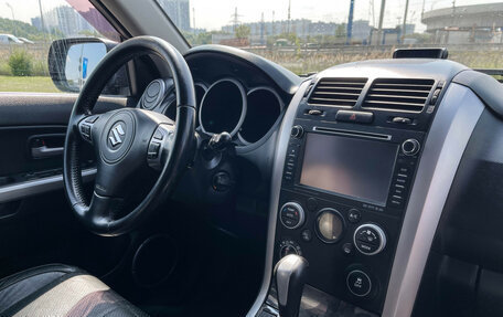 Suzuki Grand Vitara, 2012 год, 1 397 000 рублей, 10 фотография