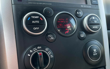 Suzuki Grand Vitara, 2012 год, 1 397 000 рублей, 15 фотография