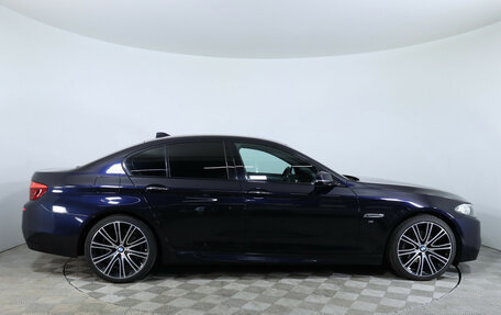 BMW 5 серия, 2014 год, 2 500 000 рублей, 4 фотография