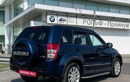 Suzuki Grand Vitara, 2012 год, 1 397 000 рублей, 6 фотография