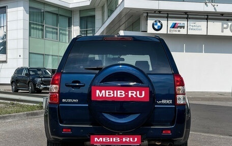 Suzuki Grand Vitara, 2012 год, 1 397 000 рублей, 7 фотография