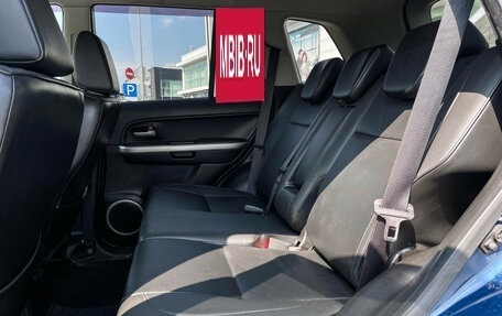 Suzuki Grand Vitara, 2012 год, 1 397 000 рублей, 11 фотография