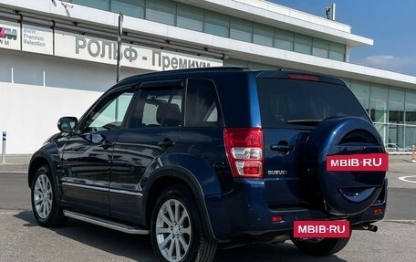 Suzuki Grand Vitara, 2012 год, 1 397 000 рублей, 8 фотография