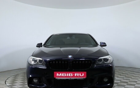 BMW 5 серия, 2014 год, 2 500 000 рублей, 2 фотография