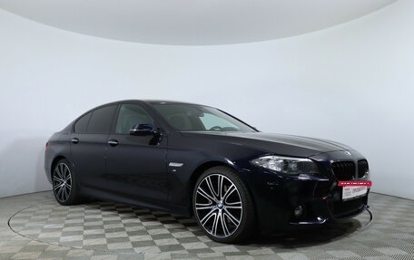 BMW 5 серия, 2014 год, 2 500 000 рублей, 3 фотография