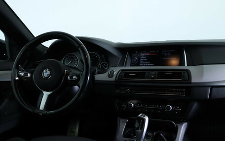 BMW 5 серия, 2014 год, 2 500 000 рублей, 11 фотография