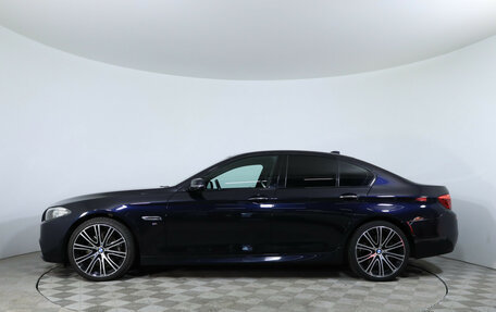 BMW 5 серия, 2014 год, 2 500 000 рублей, 9 фотография