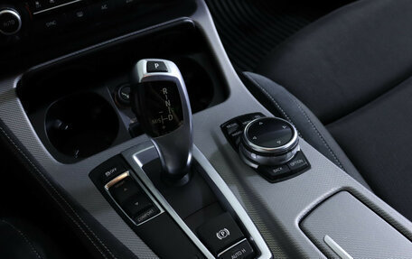 BMW 5 серия, 2014 год, 2 500 000 рублей, 13 фотография
