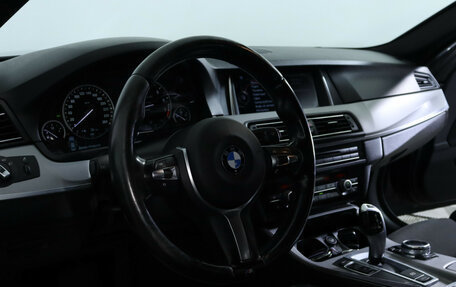 BMW 5 серия, 2014 год, 2 500 000 рублей, 12 фотография