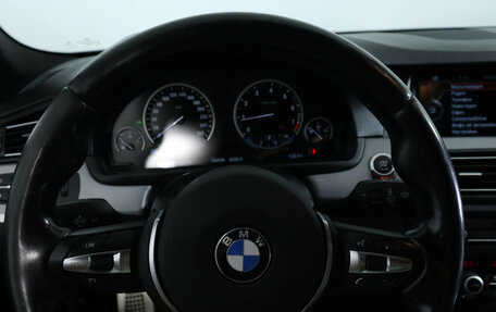 BMW 5 серия, 2014 год, 2 500 000 рублей, 17 фотография