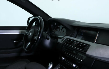 BMW 5 серия, 2014 год, 2 500 000 рублей, 10 фотография