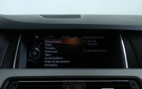 BMW 5 серия, 2014 год, 2 500 000 рублей, 14 фотография