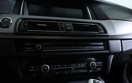 BMW 5 серия, 2014 год, 2 500 000 рублей, 15 фотография