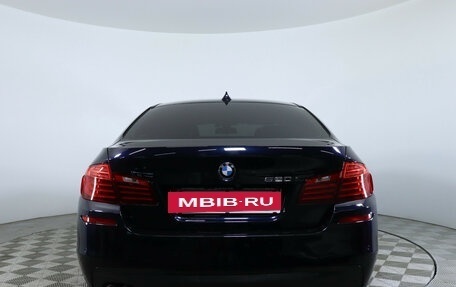 BMW 5 серия, 2014 год, 2 500 000 рублей, 7 фотография