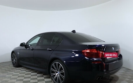 BMW 5 серия, 2014 год, 2 500 000 рублей, 8 фотография