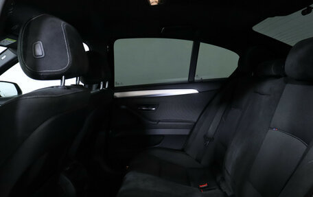 BMW 5 серия, 2014 год, 2 500 000 рублей, 22 фотография
