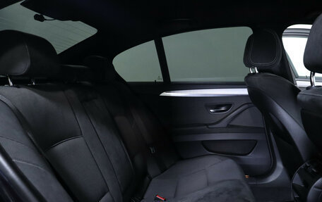 BMW 5 серия, 2014 год, 2 500 000 рублей, 21 фотография