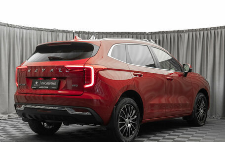 Haval Jolion, 2023 год, 1 980 000 рублей, 5 фотография