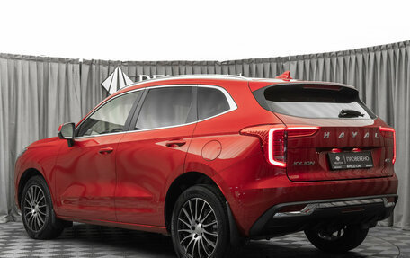 Haval Jolion, 2023 год, 1 980 000 рублей, 4 фотография