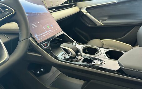 Geely Atlas, 2026 год, 4 119 990 рублей, 9 фотография
