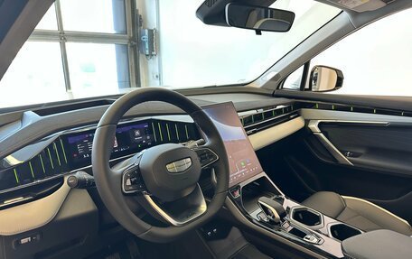 Geely Atlas, 2026 год, 4 119 990 рублей, 6 фотография