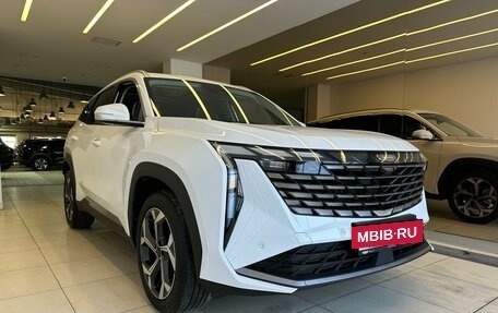 Geely Atlas, 2026 год, 4 119 990 рублей, 2 фотография