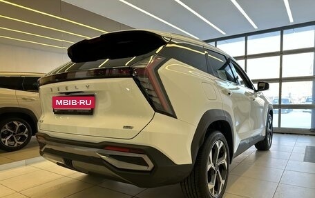 Geely Atlas, 2026 год, 4 119 990 рублей, 5 фотография