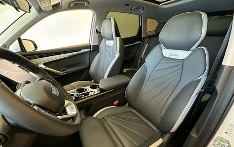 Geely Atlas, 2026 год, 4 119 990 рублей, 13 фотография